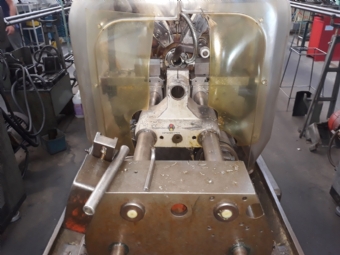 Foto: TORNO AUTOMATICO TRAUB TB 60