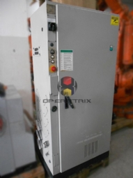 Foto: ROBÔ ABB IRB 2400 S4  CAPACIDADE 16 KG ALCANCE 1.5 M