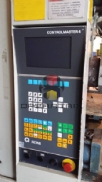 Foto: INJETORA DE PLASTICOS ROMI PRIMAX 450 TONELADAS