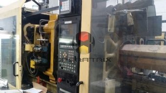 Foto: INJETORA DE PLASTICOS ORIENTE IHP 2000 H 1115