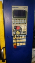 Foto: INJETORA DE PLASTICO BATTENFELD  BA 1000/525 TM ANO 2000