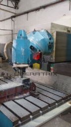 Foto: FRESADORA CNC ZAYER KF 3000 -ECO  ANO 2001