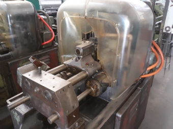 Foto: TORNO AUTOMATICO TRAUB TB 60