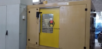 Foto: RETIFICA CILINDRICA CNC CENTERLESS CINCINNATI MILACRON  6 EIXOS ANO 2019