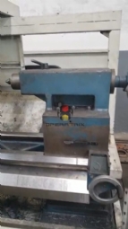 Foto: TORNO CNC ROMI CENTUR  50 D - ANO 2007