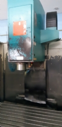 Foto: FRESADORA CNC SINITRON B7NX 1500 - ANO 2005