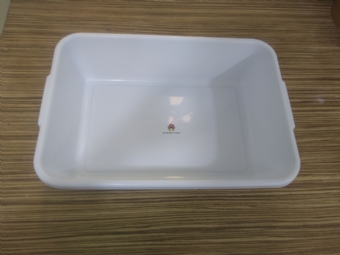 Foto: MOLDE DE BANDEJA SEMI NOVO 12 L