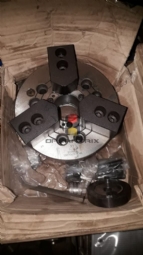 Foto: PLACA HIDRAULICA  SAMCHULLY ZERO