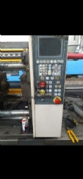 Foto: INJETORA DE PLÁSTICO SINITRON SYA 130 TONELADAS ANO 2005