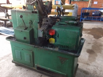 Foto: TORNO REVOLVER AUTOMATICO PBC 45