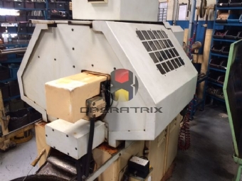 Foto: TORNO AUTOMÁTICO - TRAUB TB60