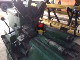 Foto: TORNO REVOLVER AUTOMATICO PBC 45