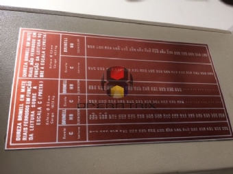 Foto: DURÔMETRO  MICROTEST 81C