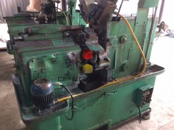 Foto: TORNO REVOLVER AUTOMATICO PBC 45