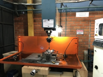 Foto: Eletro erOsao engemac edm900