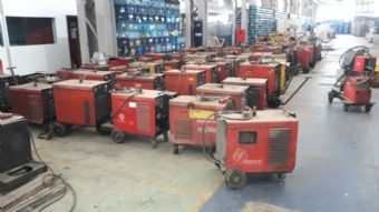 Foto: APARELHOS DE SOLDA - VÁRIAS MARCAS E MODELOS