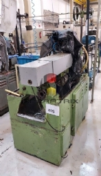 Foto: TORNO AUTOMÁTICO - MARCA TRAUB - MODELO TB42