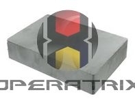 Foto: ÍMÃS DE FERRITE - MAGNETOS GERAIS