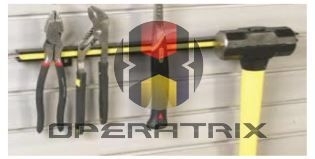 Foto: PORTA FERRAMENTAS MAGNÉTICO - MAGNETOS GERAIS