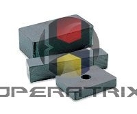 Foto: ÍMÃS DE FERRITE - MAGNETOS GERAIS