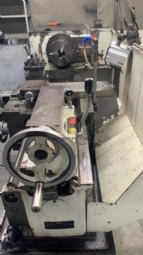 Foto: TORNO MECâNICO TIMEMASTER CDL 360 X 750MM