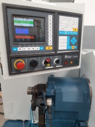 Foto: TORNO CNC ROMI CENTUR 30D - AN0 2006