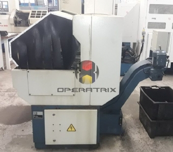 Foto: TORNO CNC ROMI - CENTUR 30D - 500MM  - ANO 2002