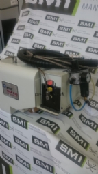 Foto: QUARTO EIXO PARA CENTRO DE USINAGEM - COMANDO SIEMENS - ROMI MGR230