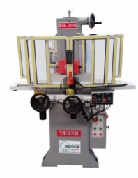 Foto: RETIFICADORA PLANA VEKER - MODELO RVK-4515