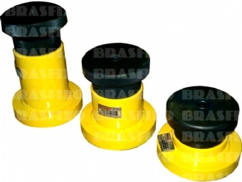 CALÇO DE SEGURANÇA PARA PRENSA