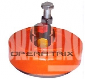 AMORTECEDOR NIVELADOR - VIBRAFIXO