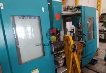 Foto: FRESADORA CNC SINITRON - B7NX - ANO 2006