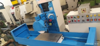 Foto: RETIFICA PLANA HIDRAULICA SULMECANICA RAPH-630