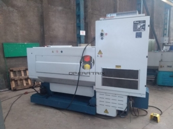 Foto: TORNO CNC ROMI - CENTUR 30D - 1000mm - ANO 2013