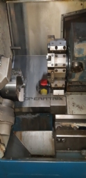 Foto: CENTRO DE TORNEAMENTO ROMI GL240 - ANO 2010