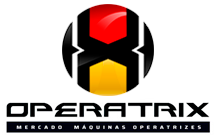 Mercado Máquinas Operatrizes | Operatrix