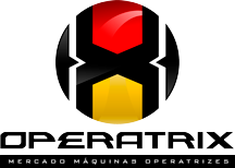 Mercado Máquinas Operatrizes | Operatrix